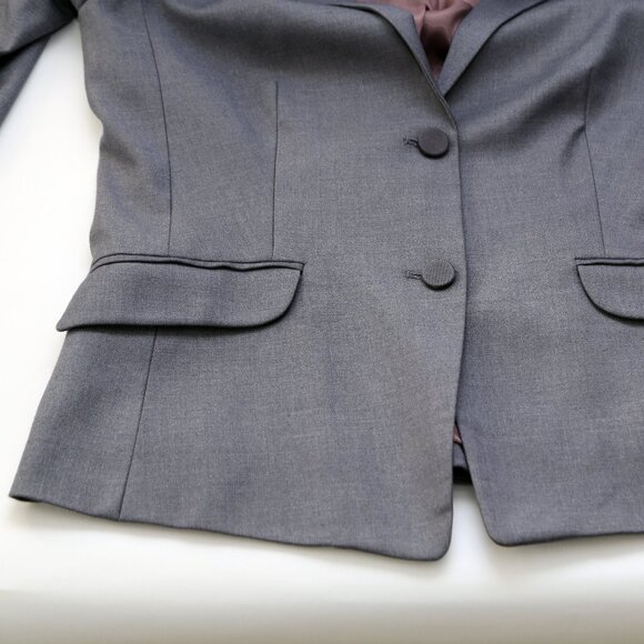 GAP BLAZER - Picture 7 of 10